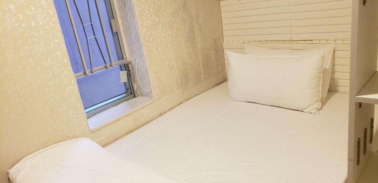 Sunrise International - Boutique Hostel Kaulung Kültér fotó