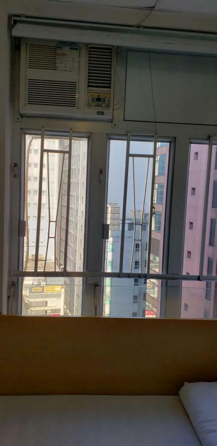 Sunrise International - Boutique Hostel Kaulung Kültér fotó