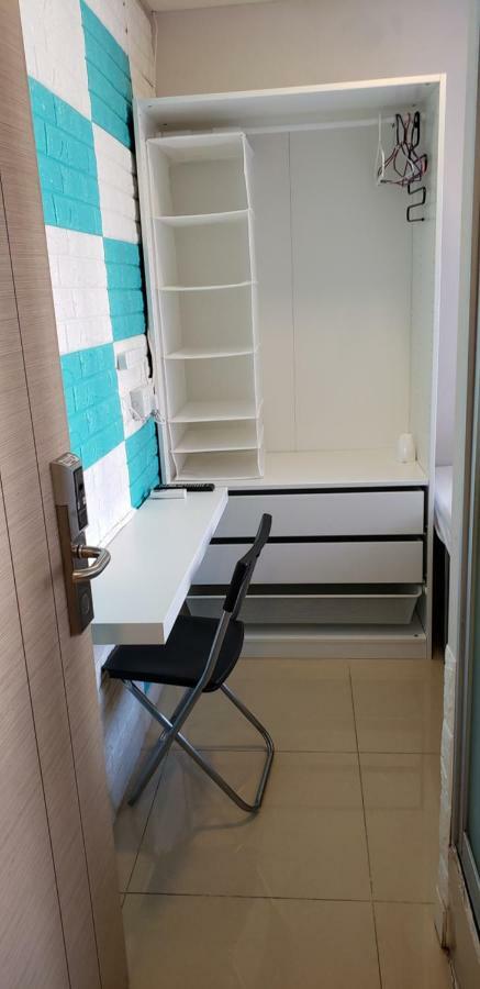 Sunrise International - Boutique Hostel Kaulung Kültér fotó