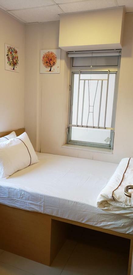 Sunrise International - Boutique Hostel Kaulung Kültér fotó