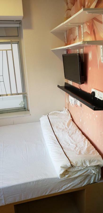 Sunrise International - Boutique Hostel Kaulung Kültér fotó